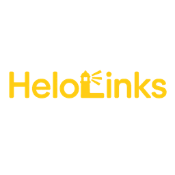 HeloLinks Logo
