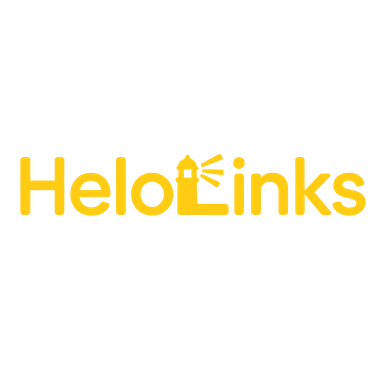 HeloLinks Logo