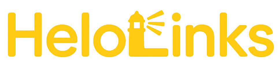 HeloLinks Logo